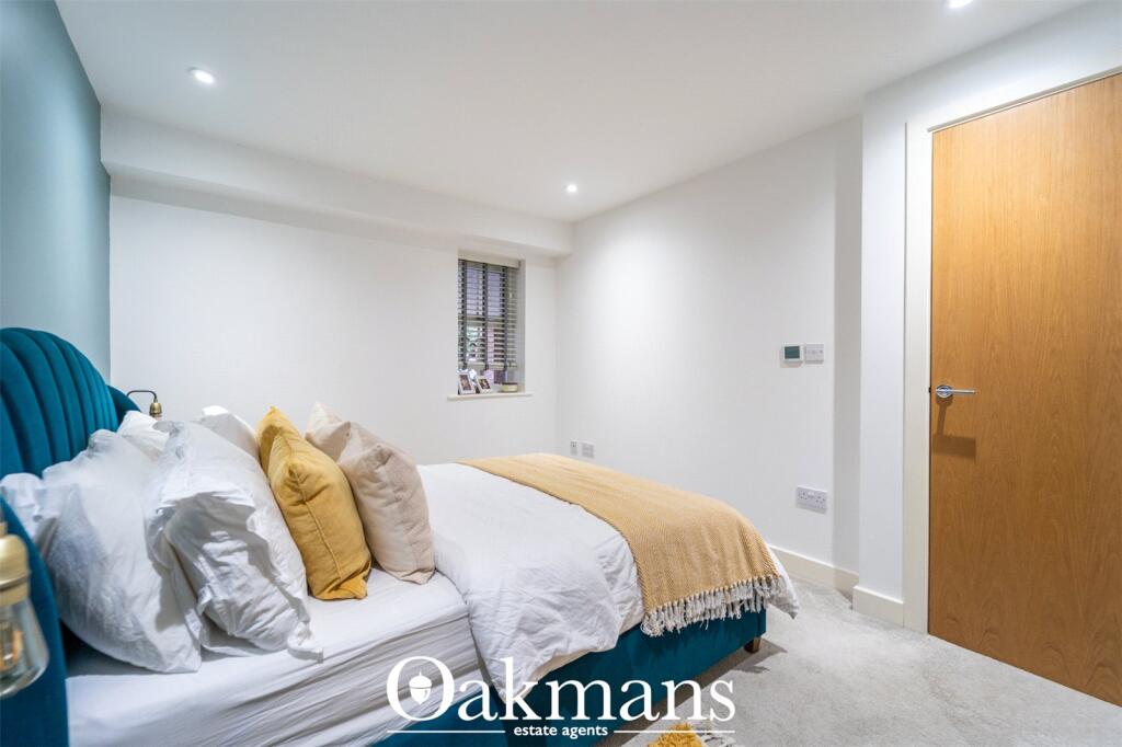 Additional image 16 of Montague Road, Edgbaston, Birmingham, West Midlands, B16