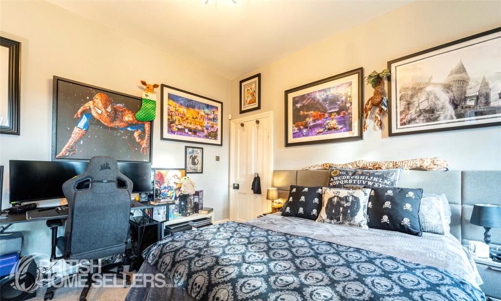 Additional image 12 of Victoria Road, Acocks Green, Birmingham, West Midlands, B27