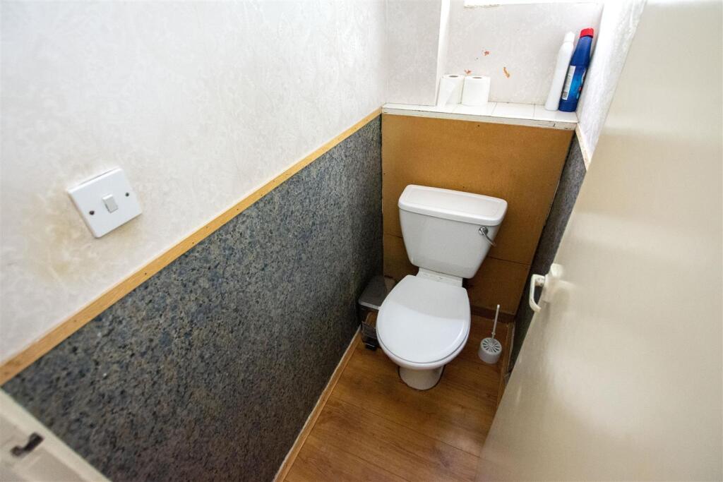 Additional image 14 of Hubert Croft, Birmingham, West Midlands, B29