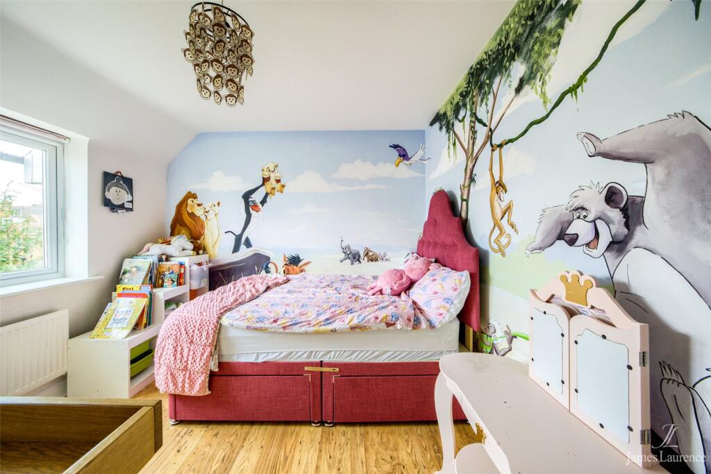Additional image 20 of Cardinal Close, Birmingham, West Midlands, B17