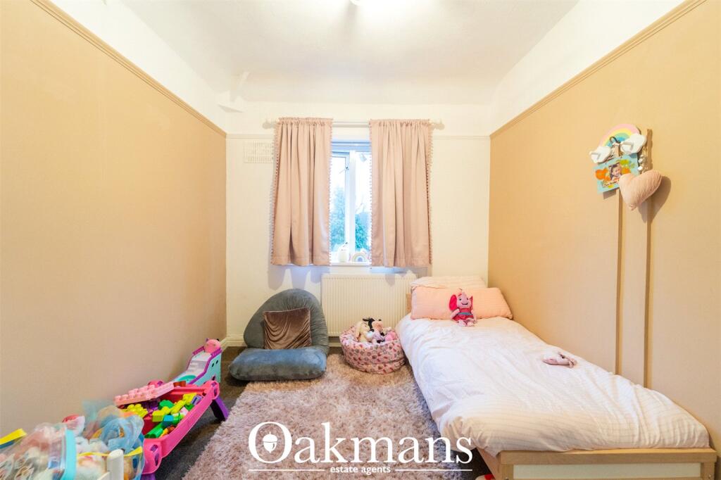 Additional image 11 of Milcote Road, Birmingham, West Midlands, B29