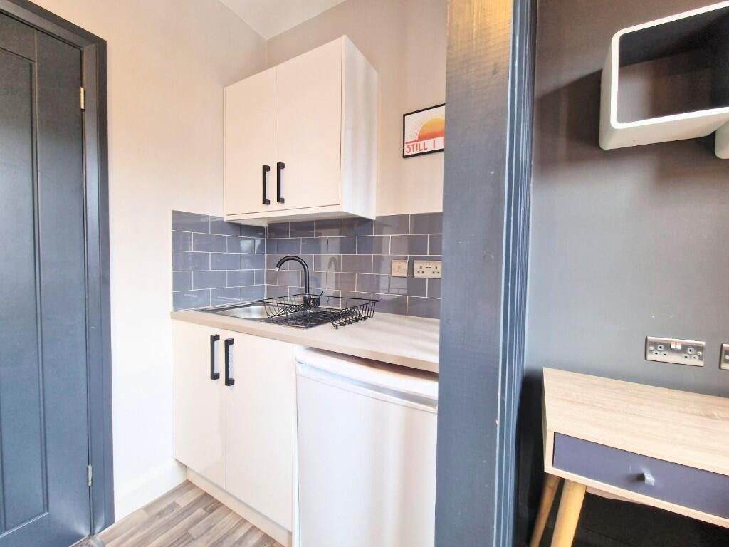 Additional image 9 of Link Road, Birmingham, B16