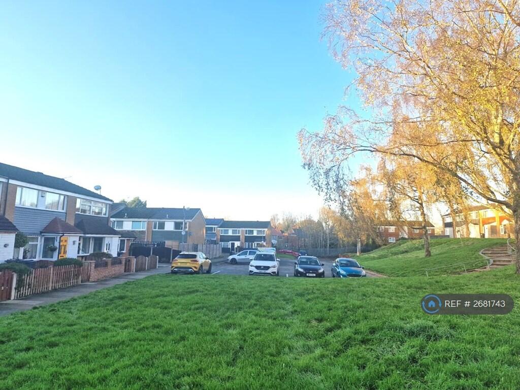 Additional image 31 of Exe Croft, Birmingham, B31