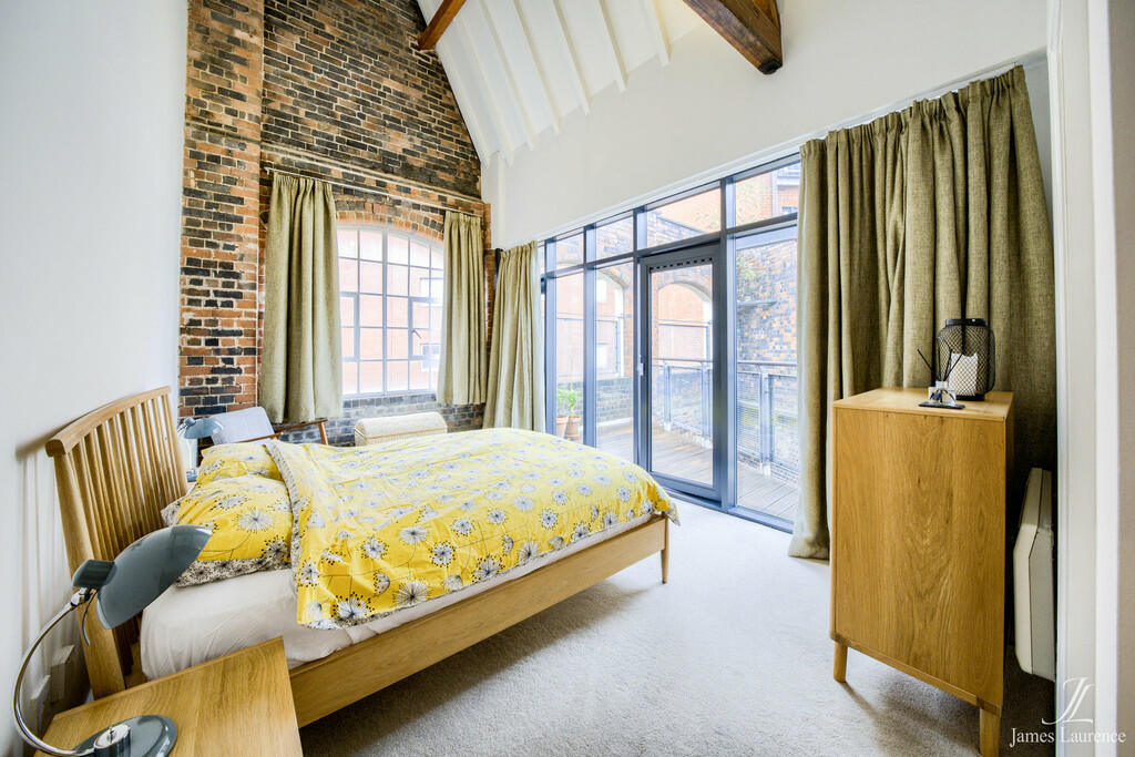 Additional image 4 of Newhall Court, George Street, Jewellery Quarter