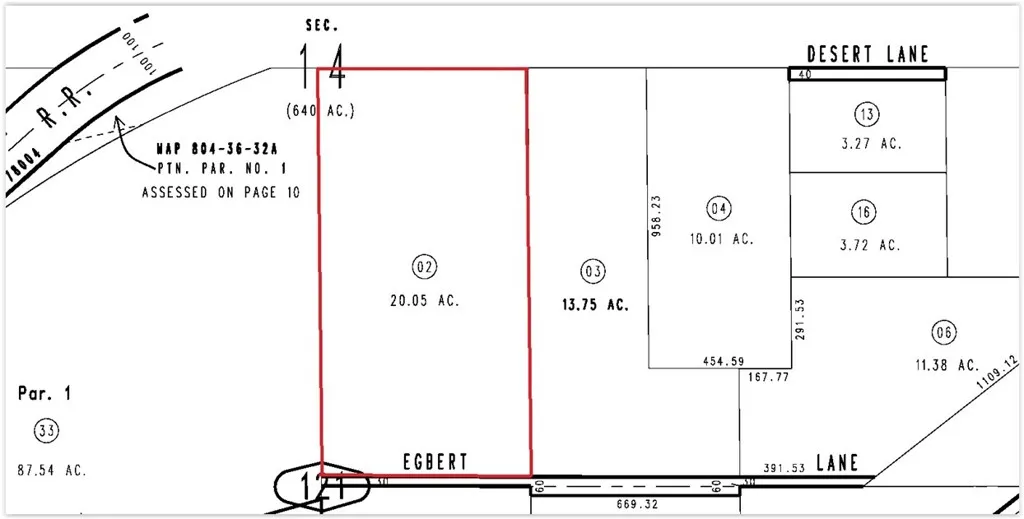 Additional image 32 of Egbert Lane, Helendale, CA 92342