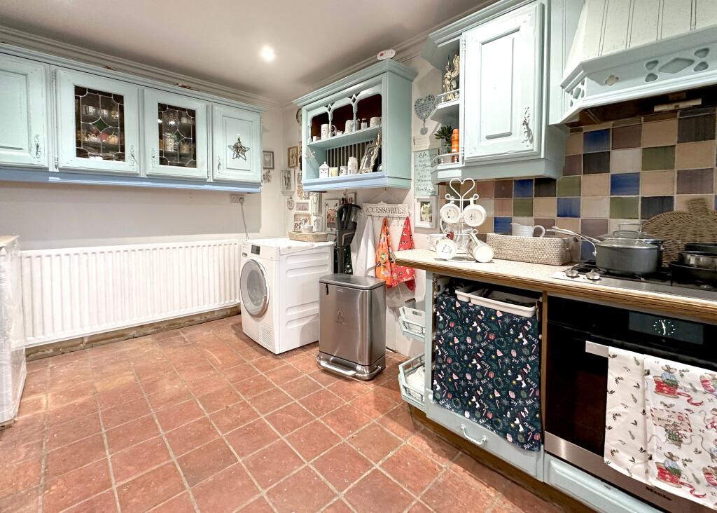 Additional image 4 of Barn Meadow, Birmingham, B25