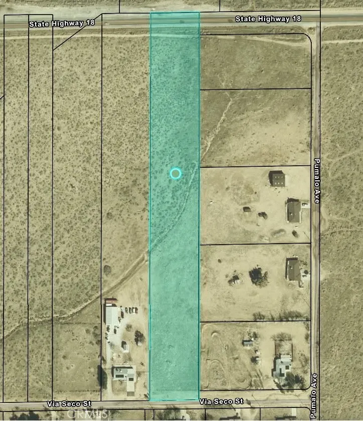 Additional image 2 of State Hwy 18, Apple Valley, CA 92307