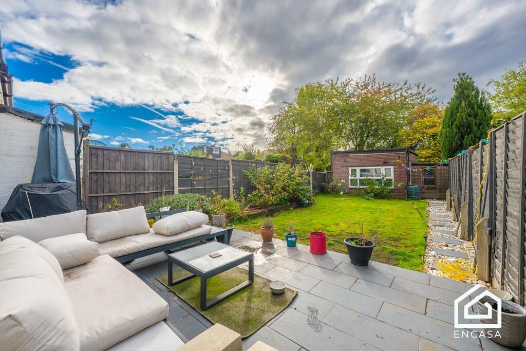 Additional image 16 of Gilbertstone Avenue, South Yardley