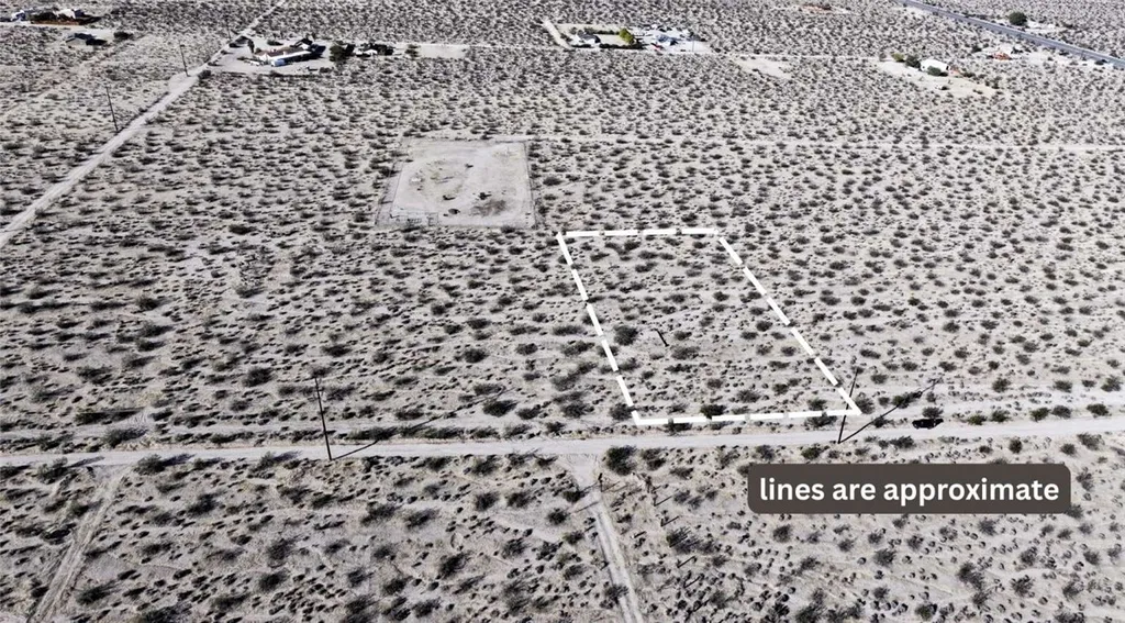 Additional image 3 of 659904 Dorth Place, 29 Palms, CA 92277