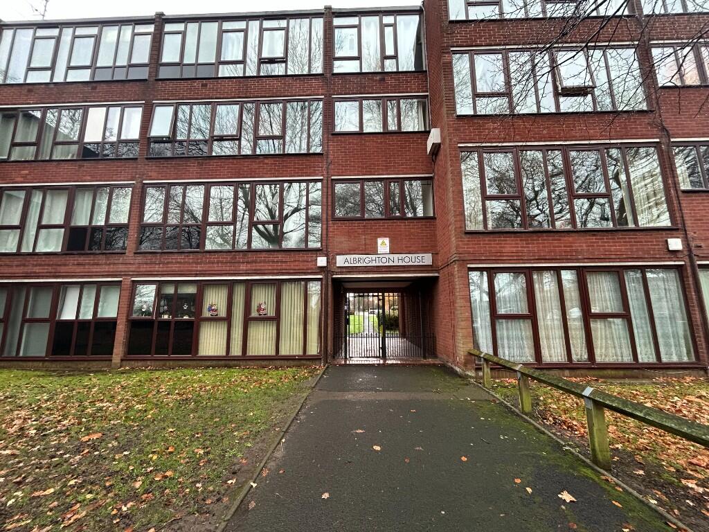 Additional image 17 of Albrighton House, Browns Green, Birmingham, B20