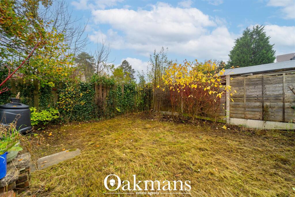 Additional image 19 of Tessall Lane, Birmingham, West Midlands, B31