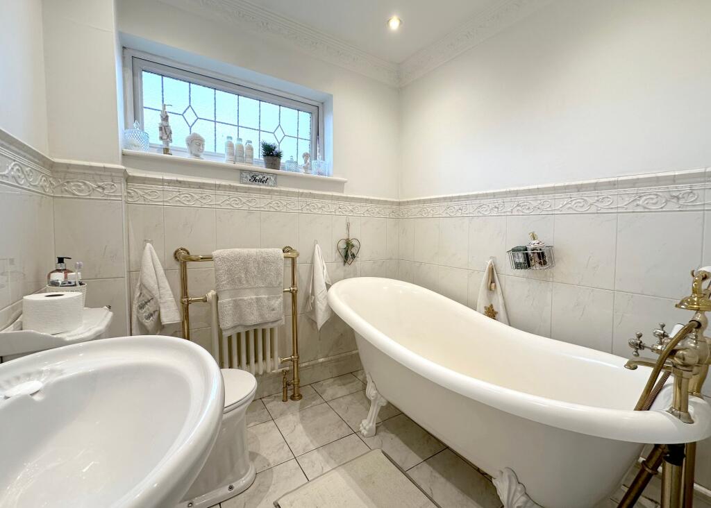 Additional image 12 of Barn Meadow, Birmingham, B25