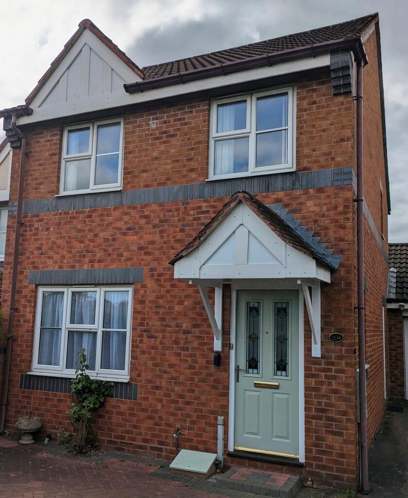 Additional image 17 of Tyburn Road, Pype Hayes