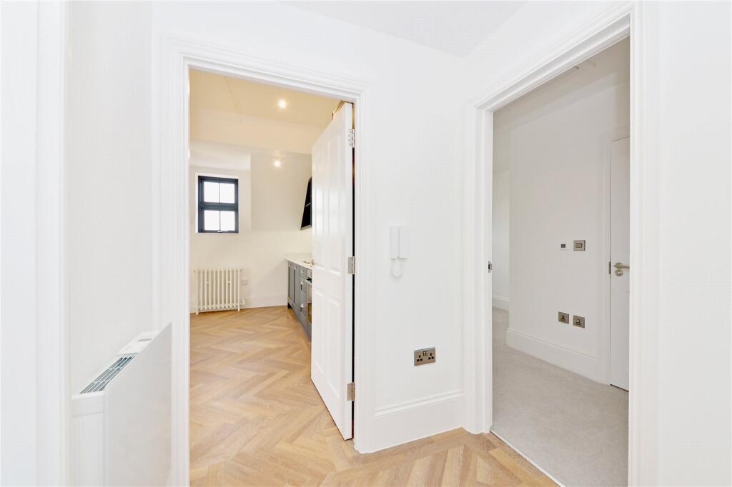 Additional image 27 of The Gothic, 4-6 Great Hampton Street, Birmingham, B18