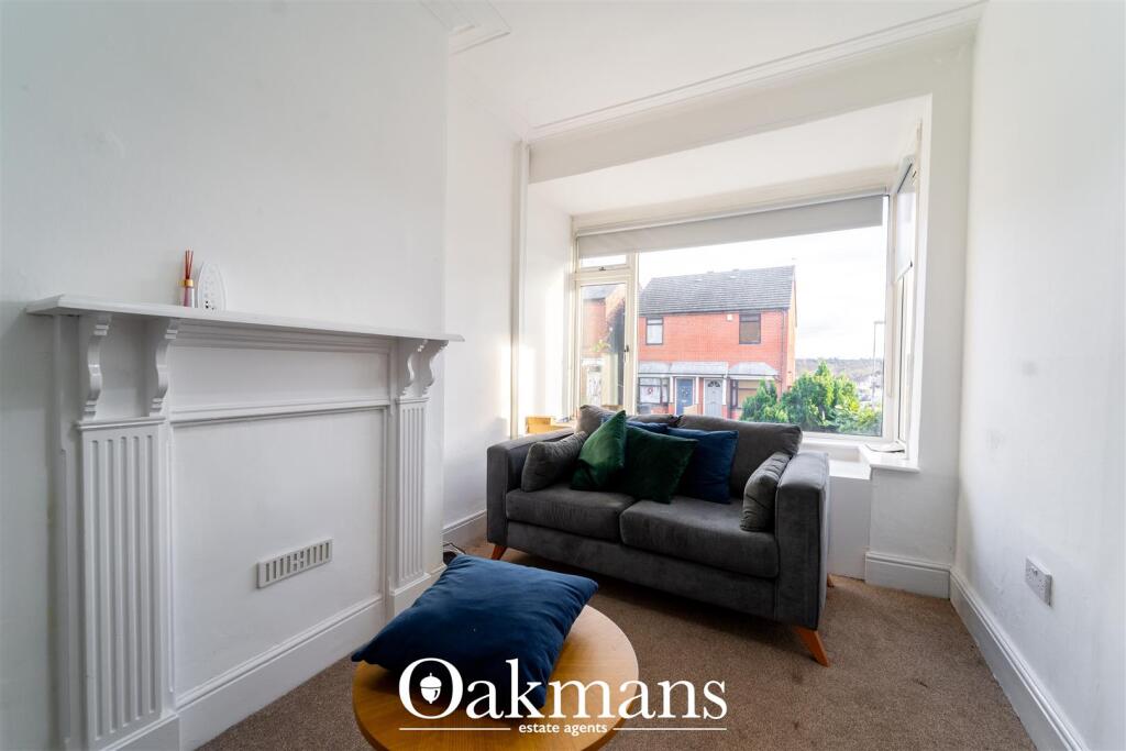 Additional image 12 of Milner Road, Birmingham, B29