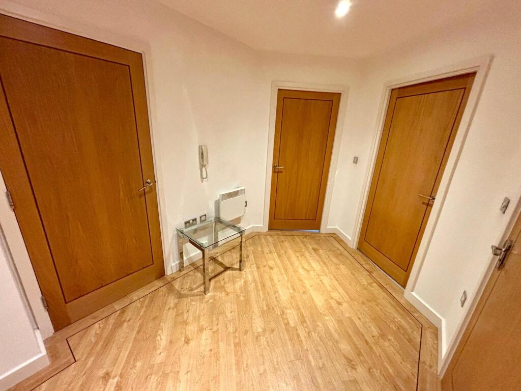 Additional image 9 of George Street, Birmingham, B3