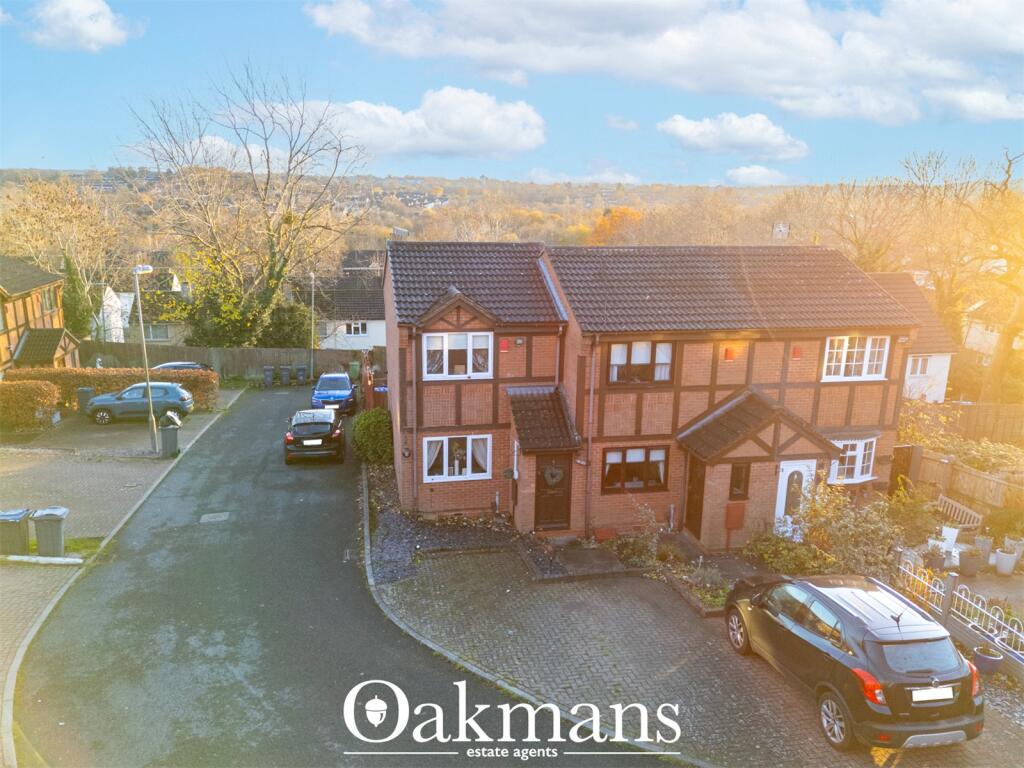 Additional image 32 of Lady Bracknell Mews, Northfield, Birmingham, West Midlands, B31