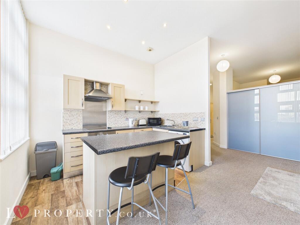 Additional image 9 of Branston Street, Birmingham, West Midlands, B18