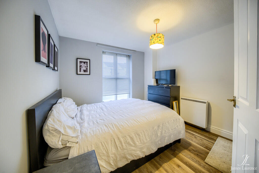 Additional image 4 of Kings Court, 25 Cox Street, Jewellery Quarter