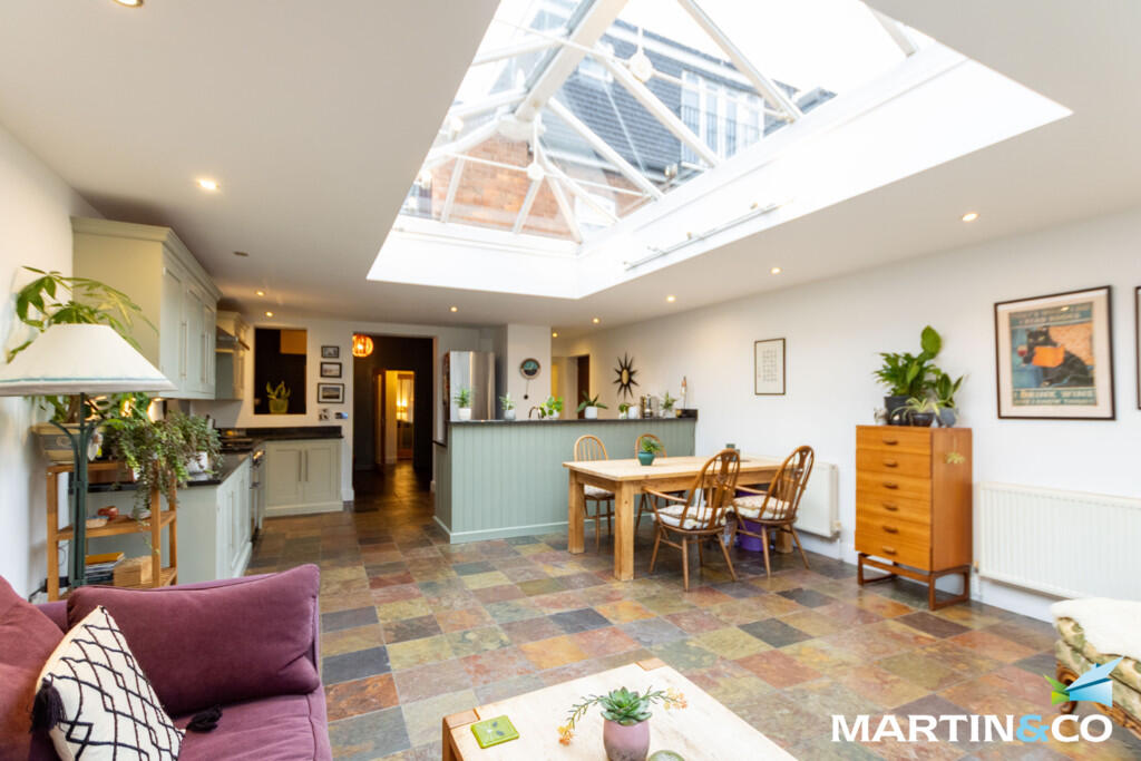 Additional image 7 of Wood Lane, Harborne, B17