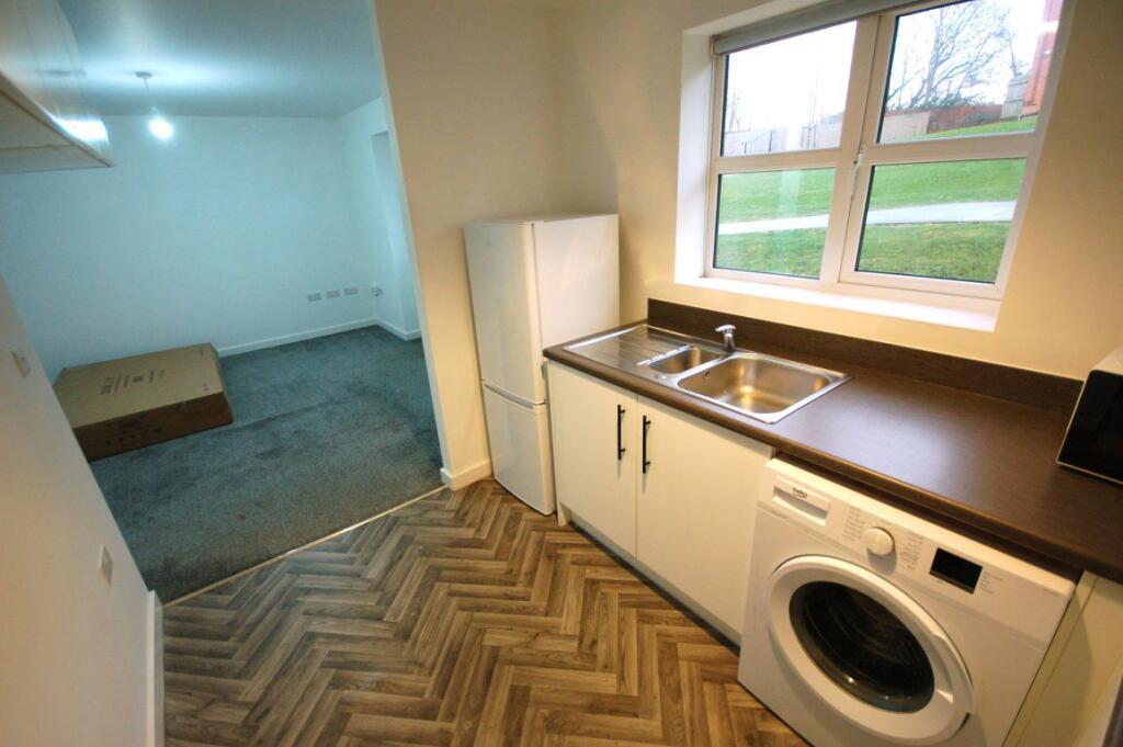 Additional image 3 of Flat 2, 43 Heroes Drive, B29 6US