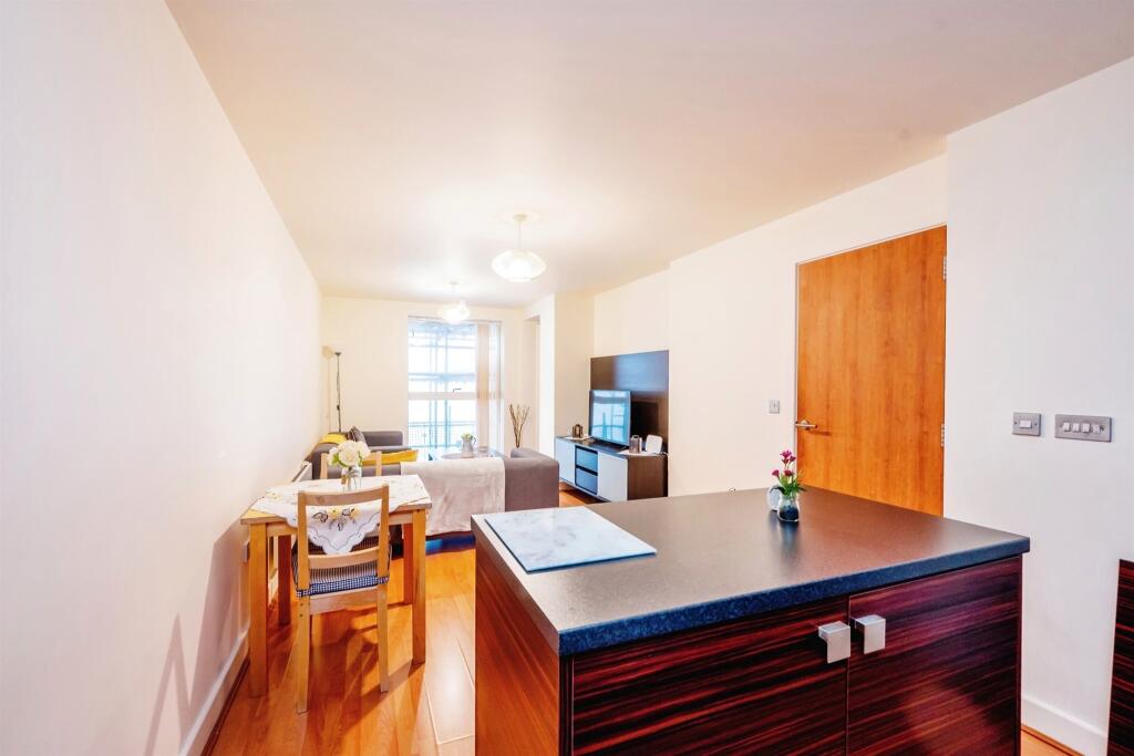 Additional image 15 of Sherborne Street, Birmingham