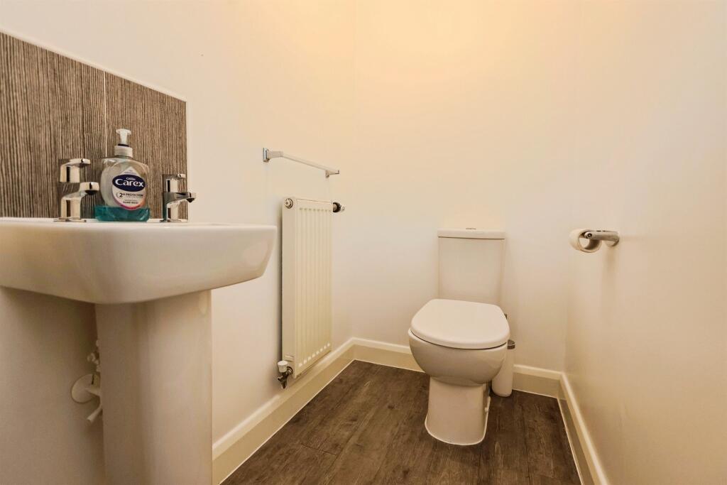 Additional image 13 of Simmons Crescent, Birmingham