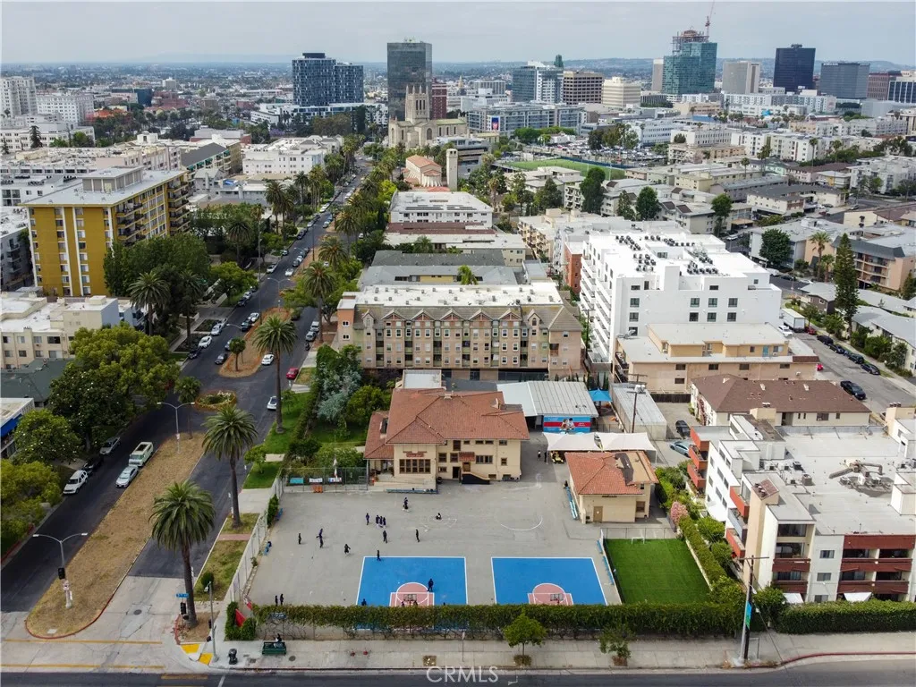 Additional image 38 of 321 S Occidental Boulevard Unit 106, Los Angeles, CA 90057