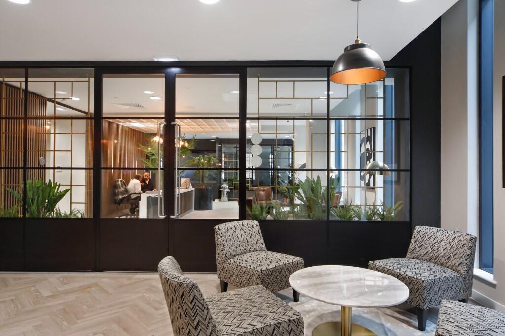 Additional image 17 of Lionel Street, Birmingham, B3