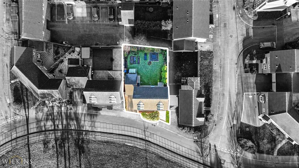 Additional image 34 of Jackdaw Road, Birmingham, West Midlands, B23