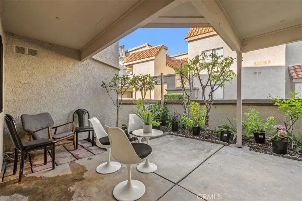 28101 Montecito Unit 15, Laguna Niguel, CA 92677