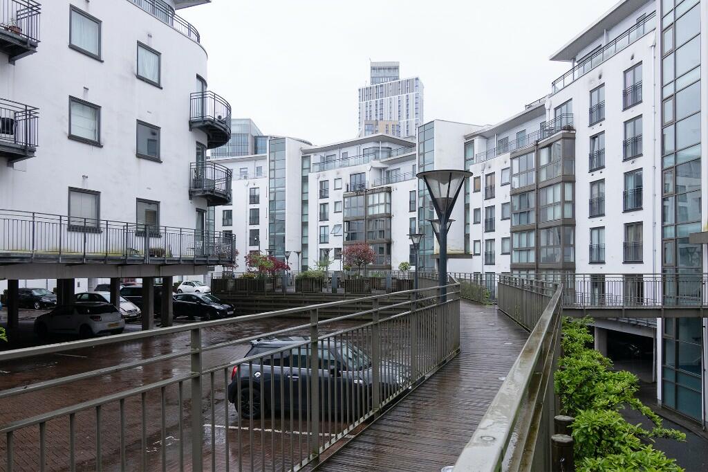 Additional image 12 of Sheepcote Street, Birmingham, B16