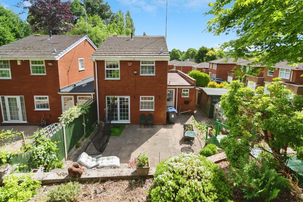 Additional image 31 of Milner Way, Birmingham