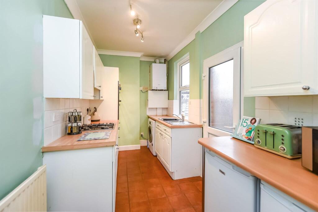 Additional image 3 of Dean Road, BIRMINGHAM