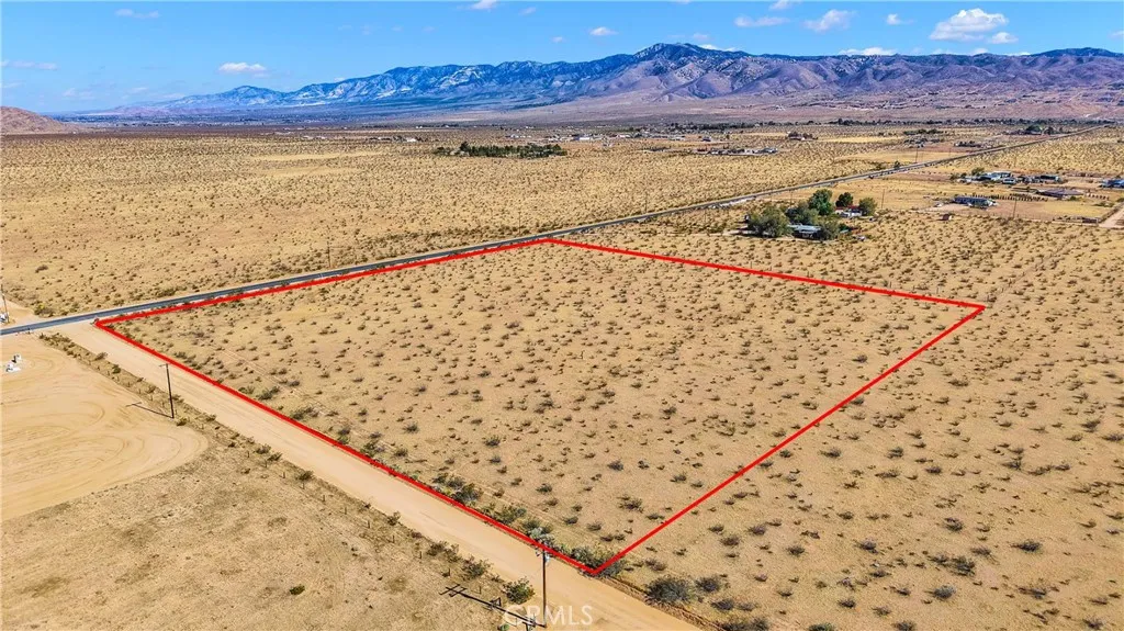 Additional image 5 of Milpas Dr, Apple Valley, CA 92308