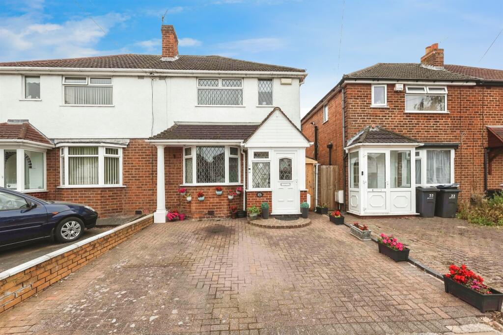 Additional image 18 of Berryfield Road, Birmingham