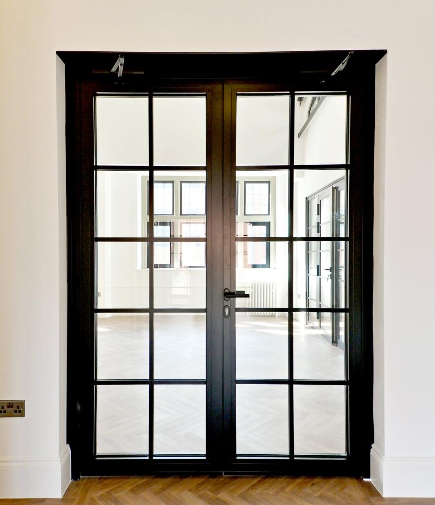 Additional image 29 of The Gothic, 4-6 Great Hampton Street, Birmingham, B18