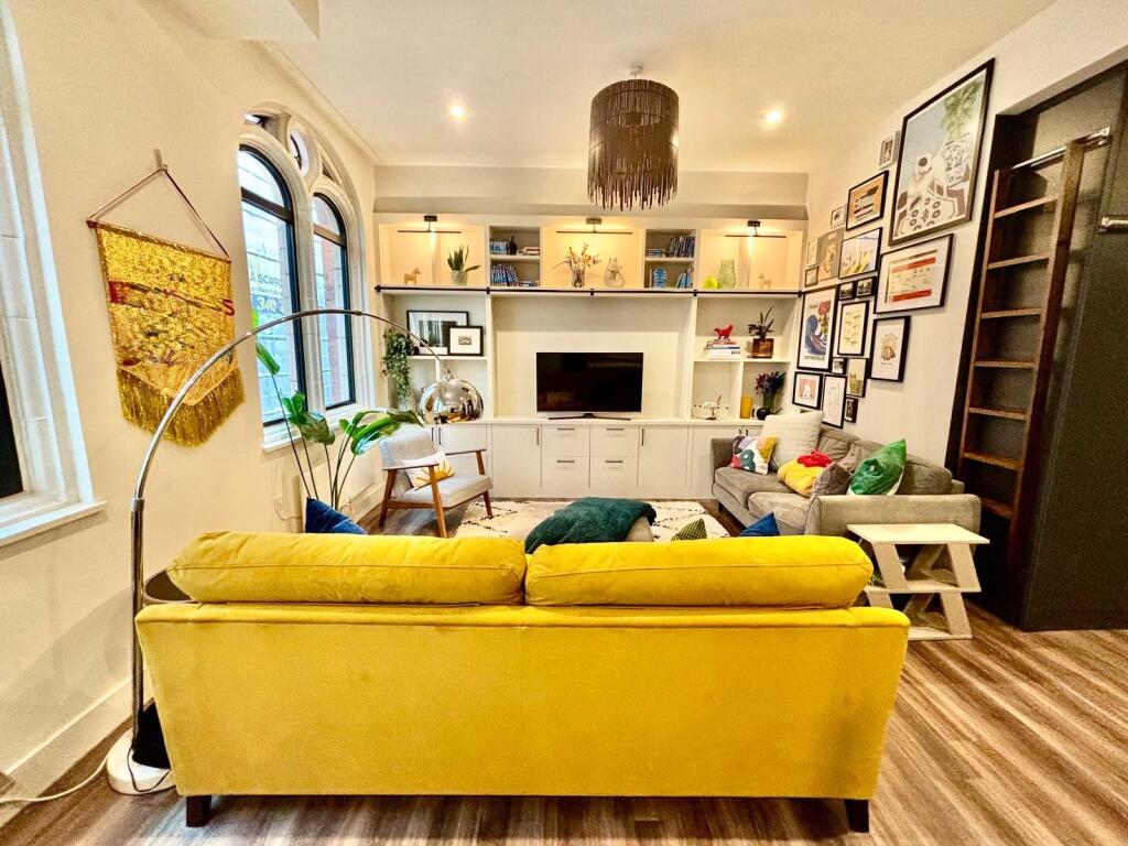 Additional image 11 of Cornwall Street, Birmingham, B3