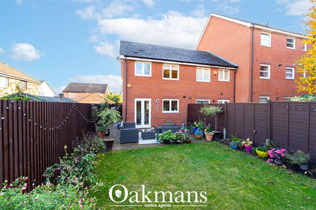 Additional image 27 of Vine Lane, Birmingham, West Midlands, B27