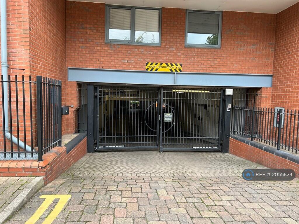 Additional image 6 of King Edwards Wharf, Birmingham, B16