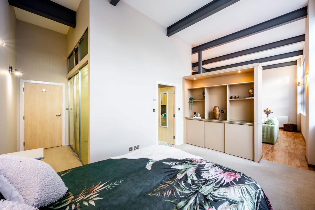 Additional image 13 of New Hampton Lofts, Branston Street, Birmingham, B18