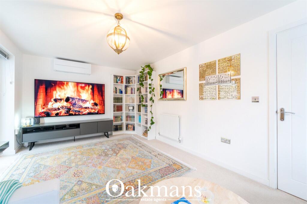 Additional image 5 of Heroes Drive, Birmingham, B29