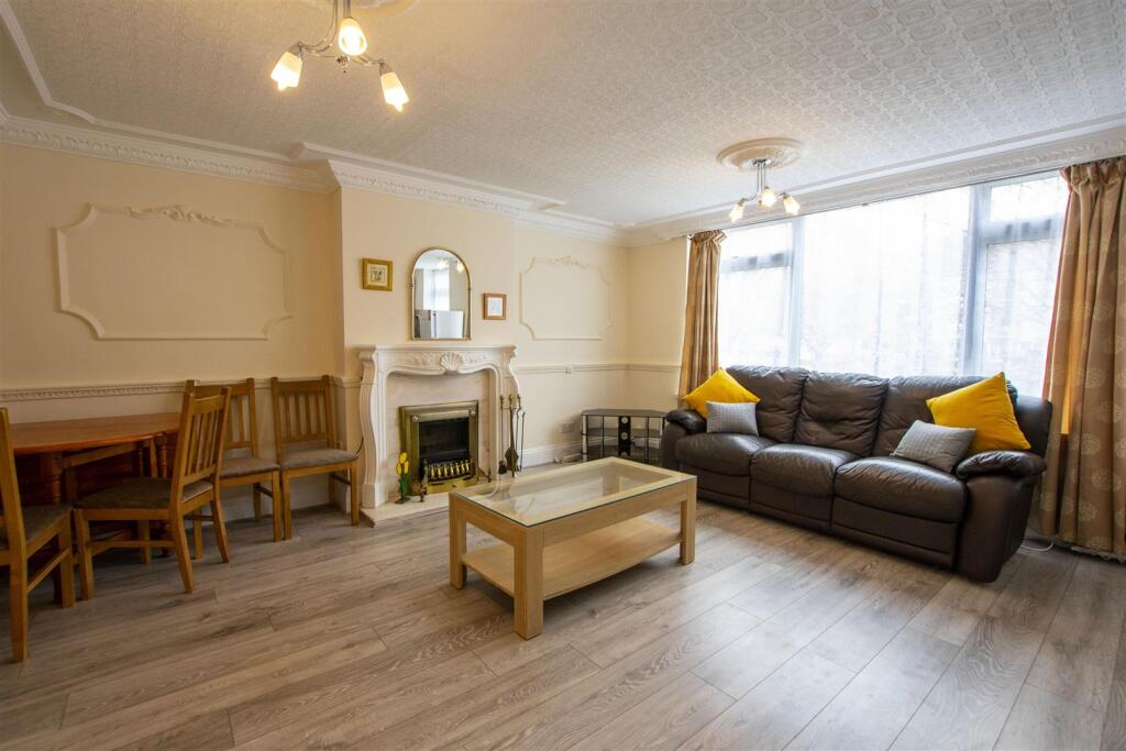 Additional image 3 of Arden Grove, Ladywood, Birmingham, West Midlands, B16