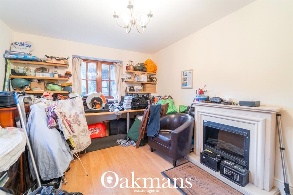 Additional image 11 of Hole Lane, Bournville Village Trust, Birmingham, B31