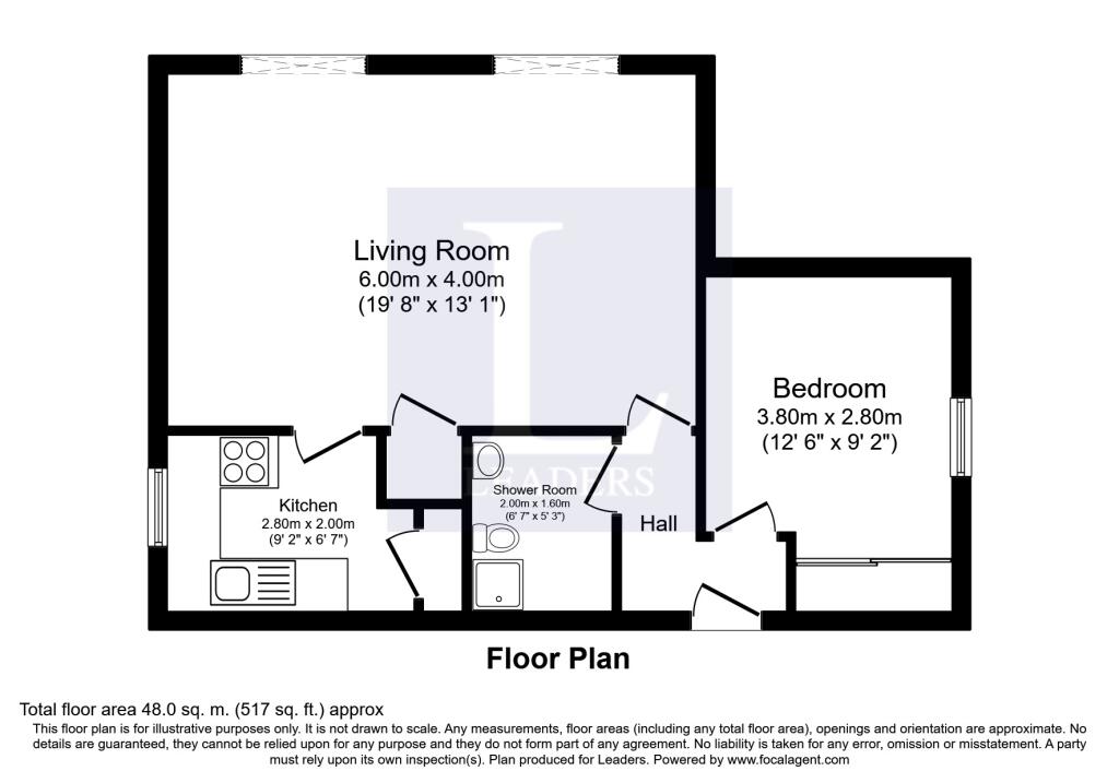 Additional image 11 of Norfolk House, 39 Baldwin Road, Birmingham, B30