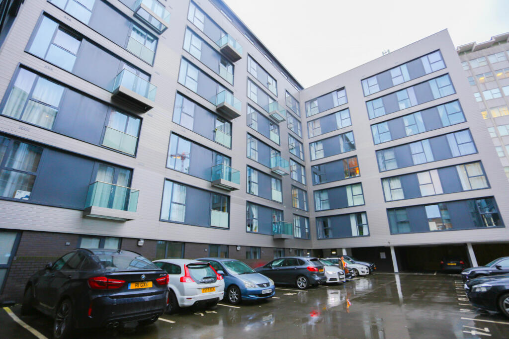 Additional image 9 of 14 Summer Lane,  Birmingham, B19