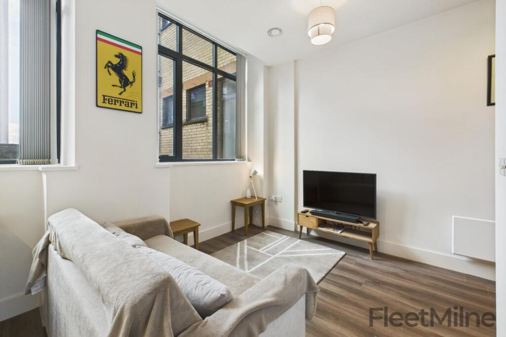 Additional image 6 of The Lightwell, Cornwall Street, Birmingham