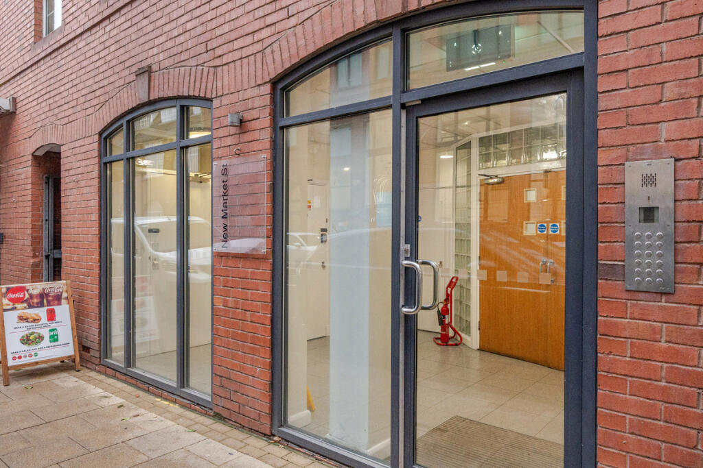 Additional image 2 of New Market Street, Birmingham, B3