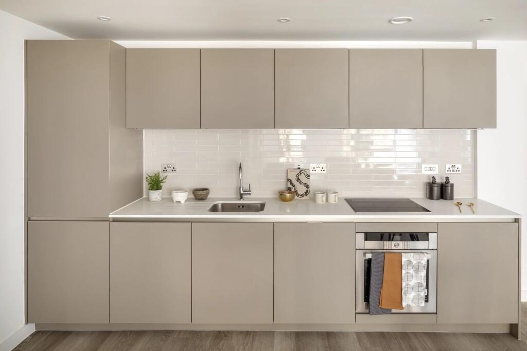 Additional image 13 of Lionel Street, Birmingham, B3