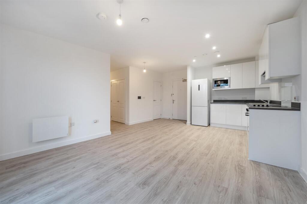 Additional image 3 of Belgrave Village, Birmingham